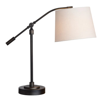 Healy Articulating Task Lamp