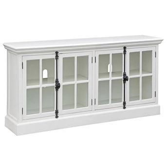 Coventry Sideboard - White