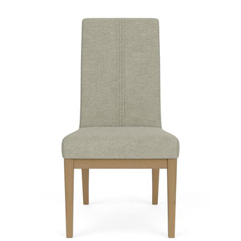 Davie Upholstered Side Chair