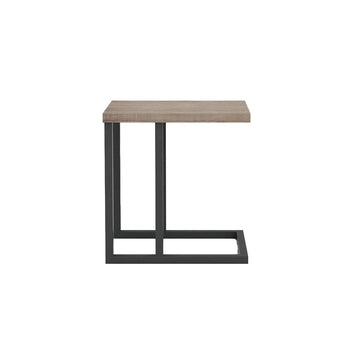Irondale Laptop End Table