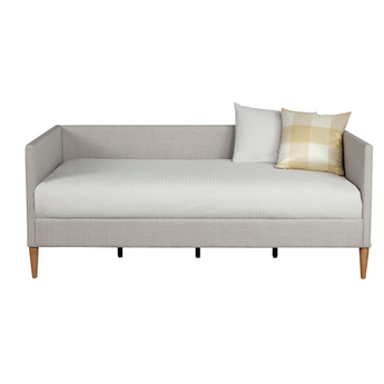 Britney Twin Daybed - Light Grey