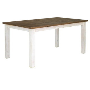 Provence Collection 63" Dining Table