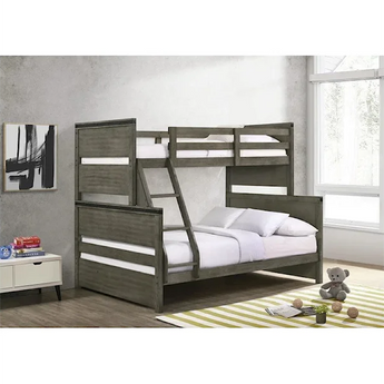 Wade Twin Over Full Bunk Bed