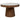 Ortega 48" Round Dining Table