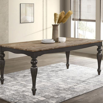 Bridget Collection Rectangular Dining Table