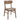 Dortch Mid Modern Dining Chair - Walnut Finish