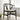 Wishbone Dining Chair - Black