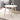 Breckenridge Collection 40" Round Dining Table