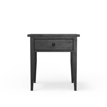 Palmer Collection Nightstand - Black