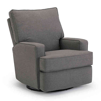 Kersey Swivel Glider Recliner