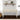 Avery Writing Desk - Coconut Milk White