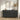 Avery Collection Six Drawer Dresser - Black
