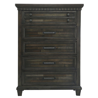 McCabe Collection Six Drawer Chest