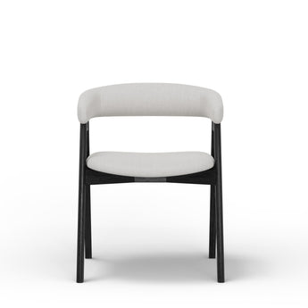 Cove Dining Chair - Vintage Black