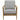 Albert Arm Chair - Gray