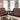 Chantoise Collection Power Reclining Loveseat - Brown