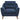 Gano Collection Chair - Navy Blue