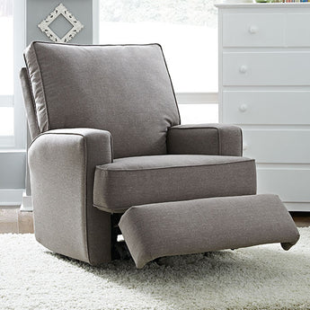 Kersey Swivel Glider Recliner