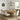 Donte Rectangular Extension Dining Table - Warm Oak