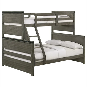 Wade Twin Over Full Bunk Bed