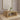 Benton Square Solid Wood Coffee Table - Natural