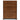 Elsie Collection Five Drawer Chest - Classic Walnut