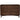 Flynn Collection Seven Drawer Dresser - Walnut