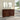 Flynn Collection Seven Drawer Dresser - Walnut