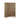 Interlude Collection Five Drawer Chest - Sandstone