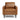 Trafton Leather Club Chair