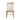 Lakeview Slat Back Dining Chair - Natural