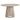 San Bernadino 48" Round Dining Table - Natural