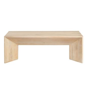 Sydney Coffee Table - Natural