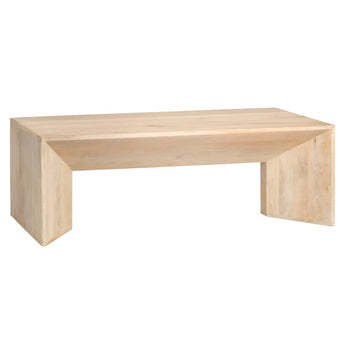 Sydney Coffee Table - Natural