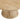 Keppler 36" Round Coffee Table - Natural