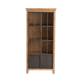 Darlington Curio Cabinet