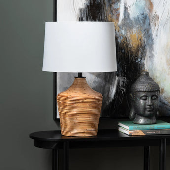 Crosby Table Lamp