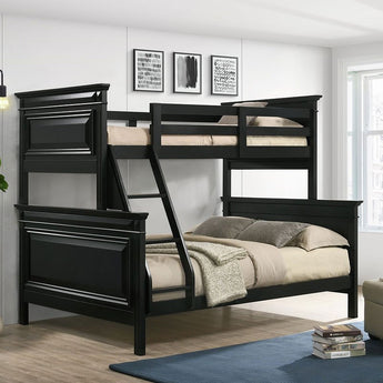 Calloway Twin Over Full Bunk Bed