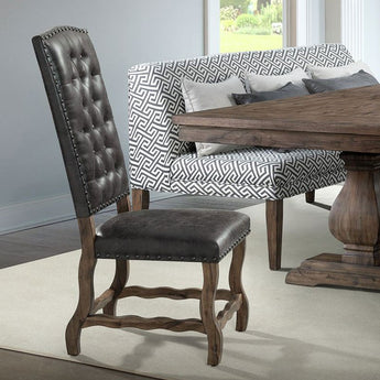 Grammercy Upholstered Dining Chair