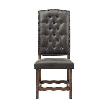 Grammercy Upholstered Dining Chair