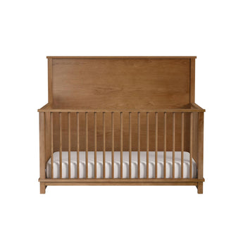 Wyller Convertible Crib - Oak Finish