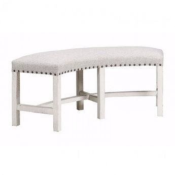 Condesa Rounded Dining Bench