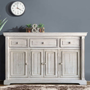 Condesa Sideboard - Antique White