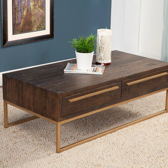 Monterey Collection Coffee Table