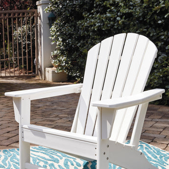 Sundown Treasure Adirondack Chair