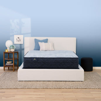 Serta Perfect Sleeper Blue Lagoon Nights - Firm