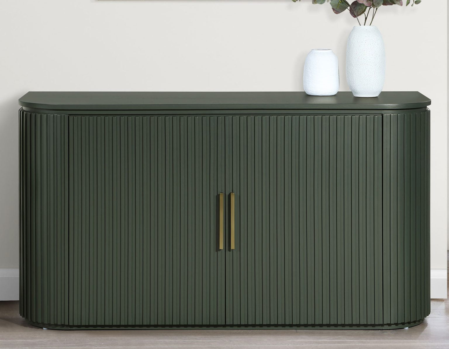 Colvin Sideboard - Green