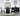 Colvin 52" Round Pedestal Dining Table - Black