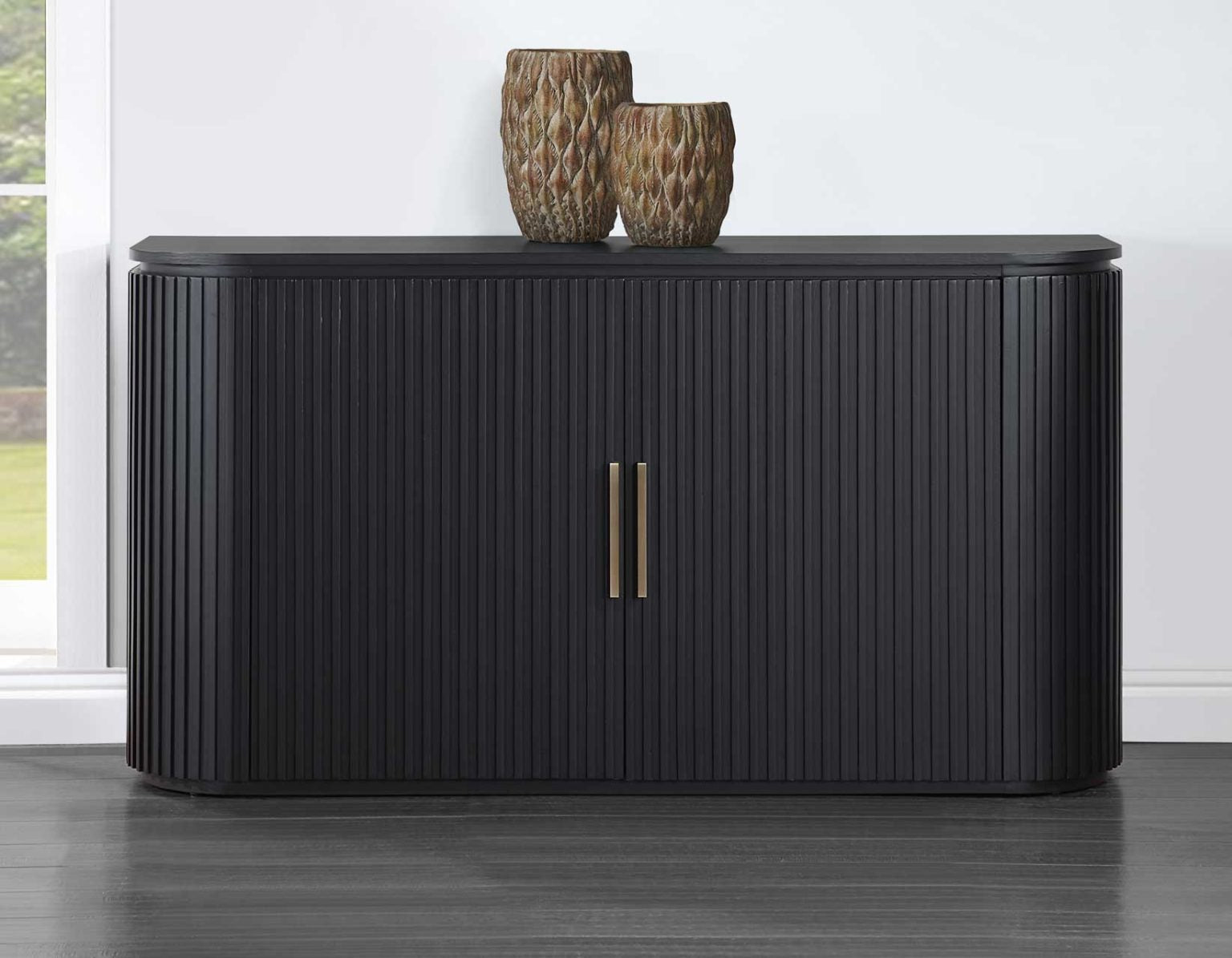 Colvin Sideboard - Black