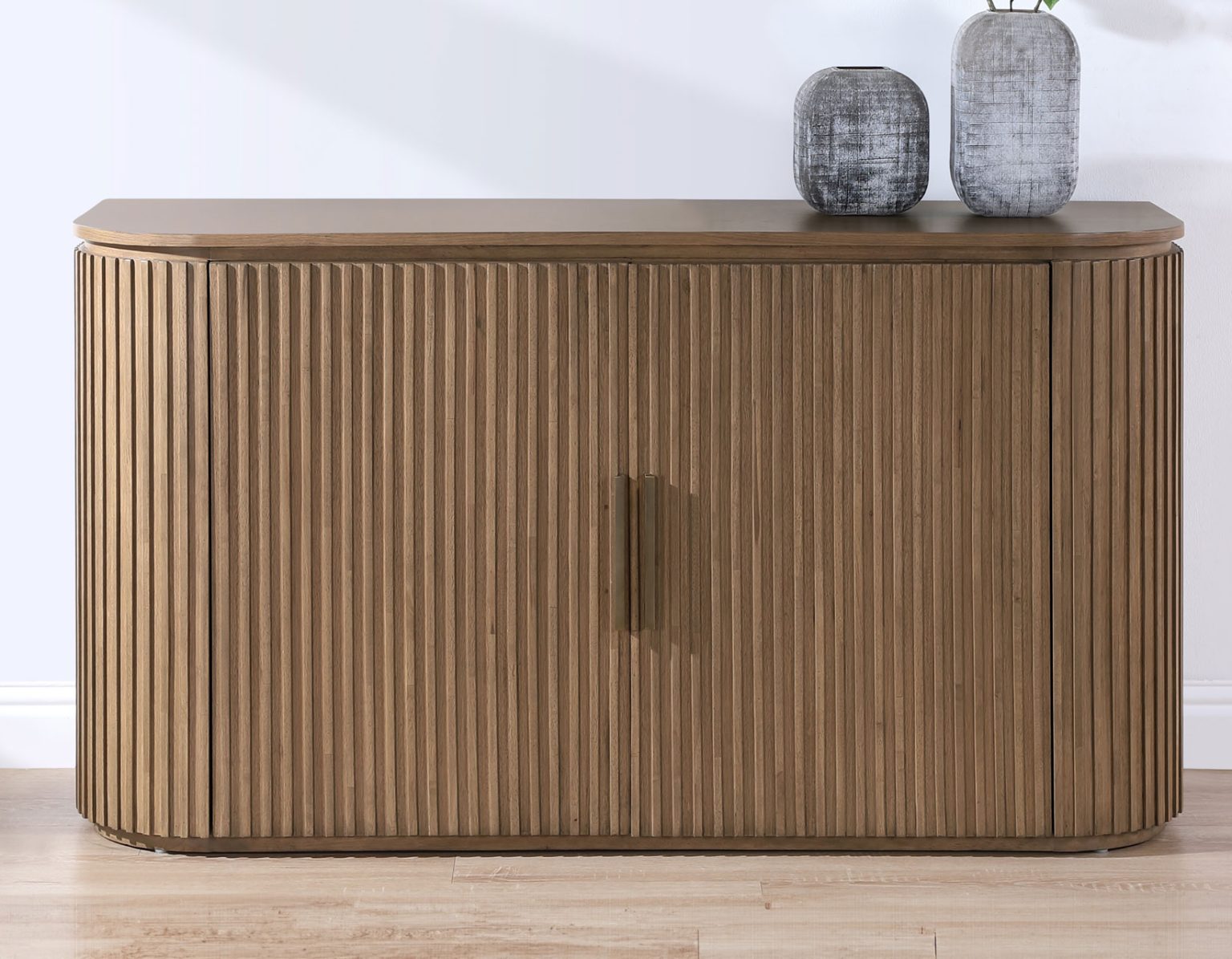 Colvin Sideboard - Toffee